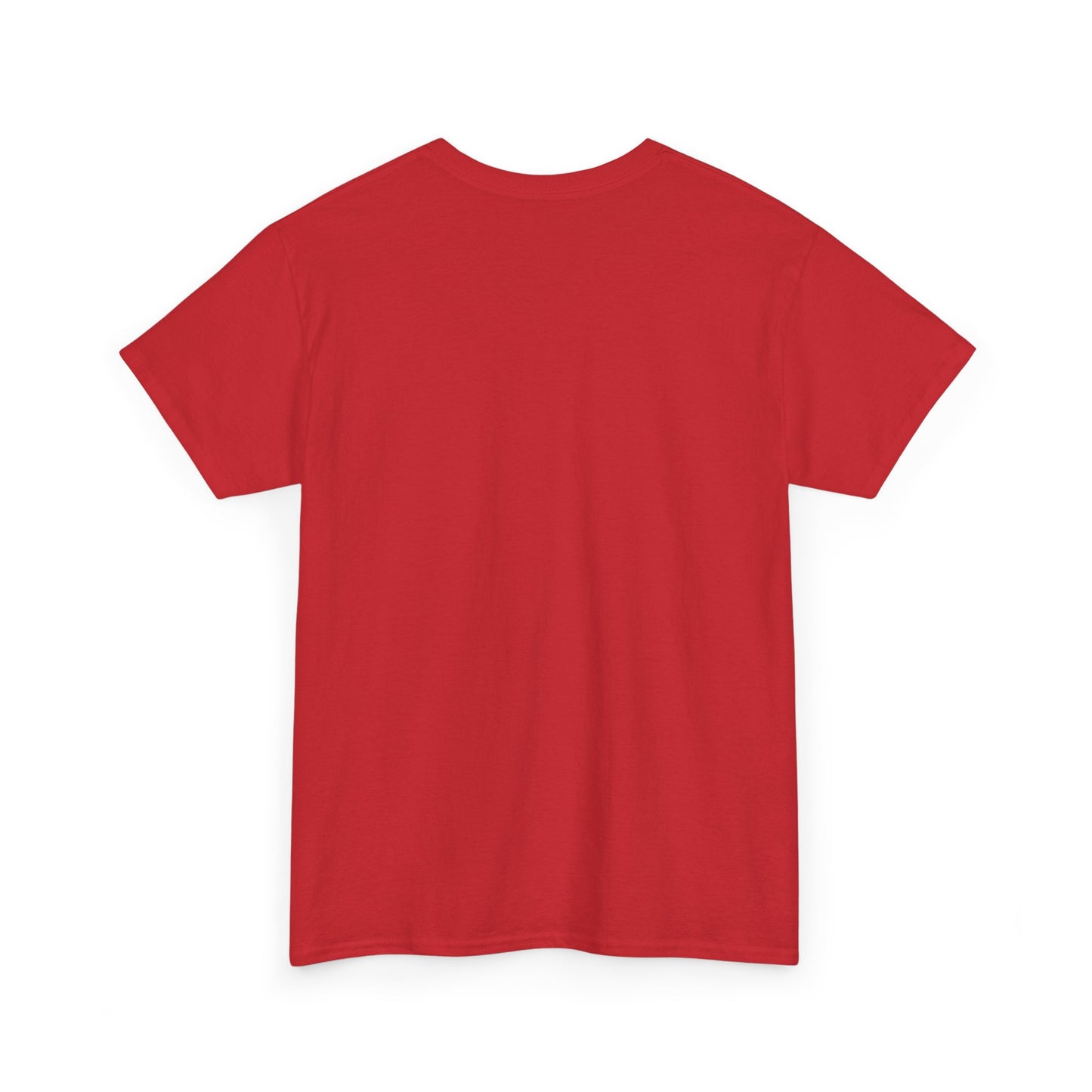 CEO Heavy Cotton Unisex Tee - Conquer Every Obstacle