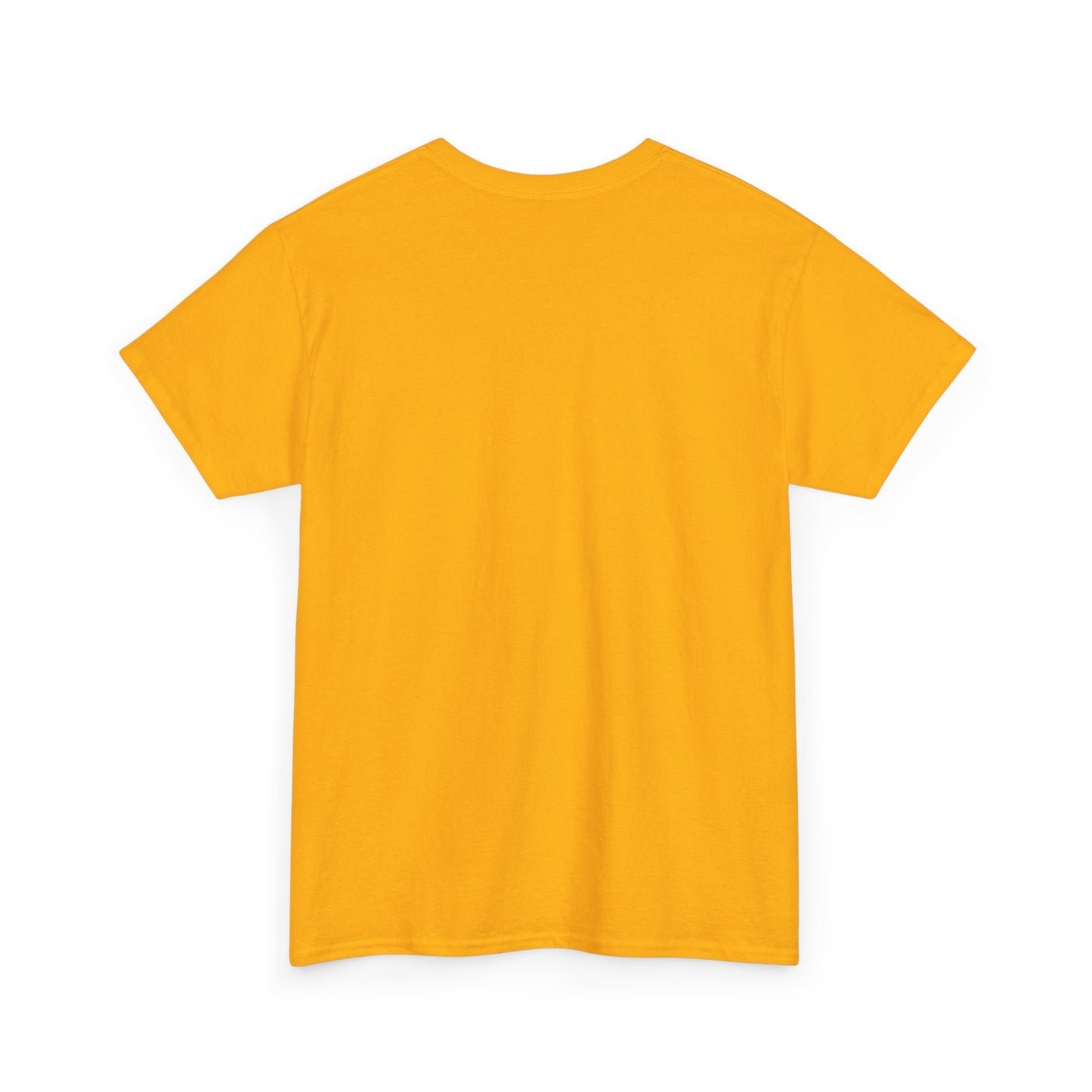 CEO Heavy Cotton Unisex Tee - Conquer Every Obstacle