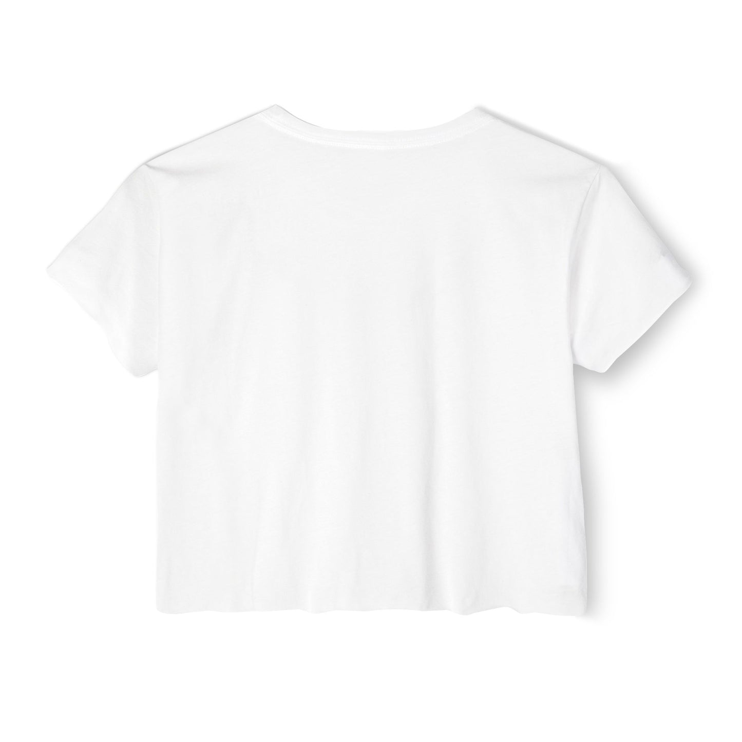 Motivational CEO (Conquer Every Obstacle) Summer Crop Top