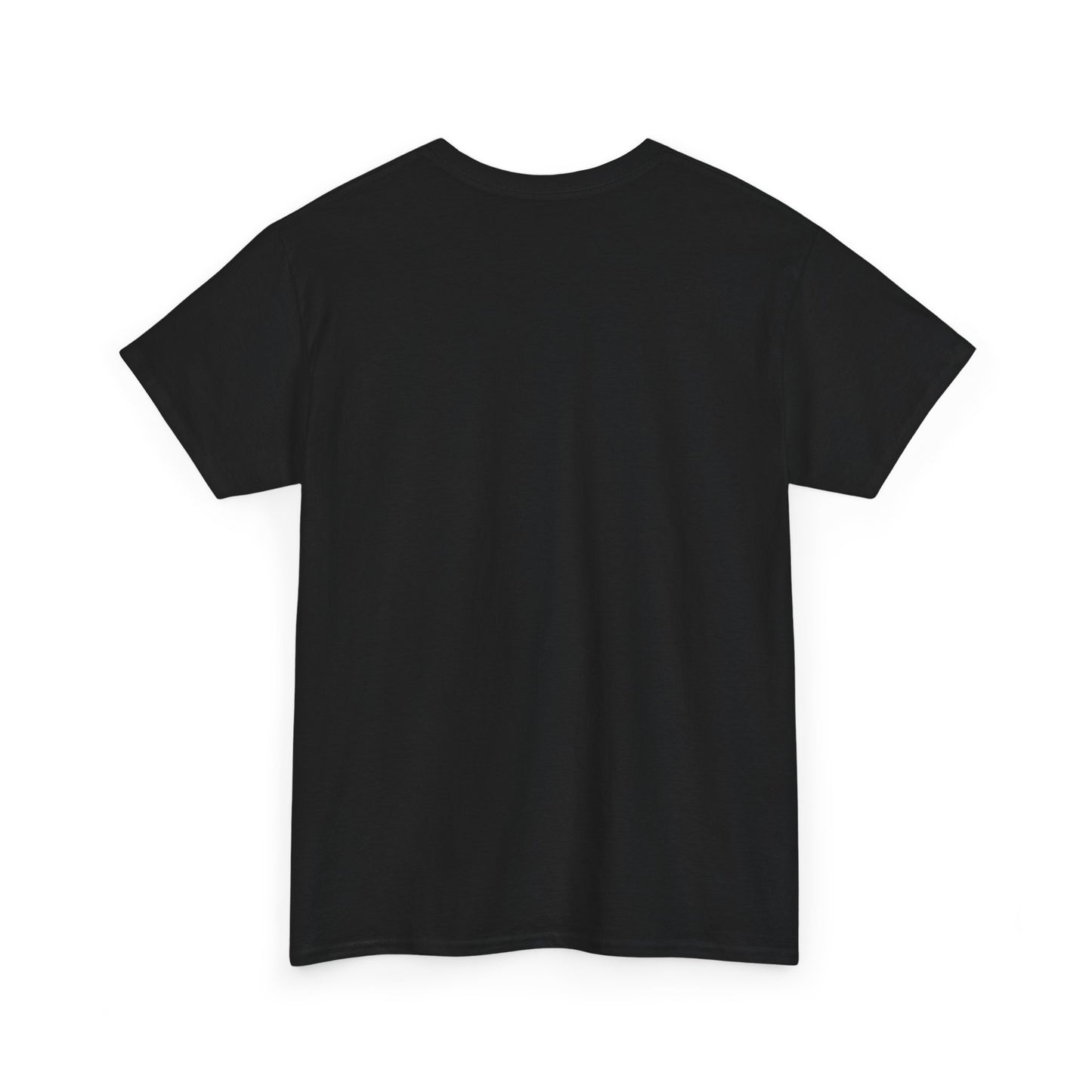 CEO Heavy Cotton Unisex Tee - Conquer Every Obstacle