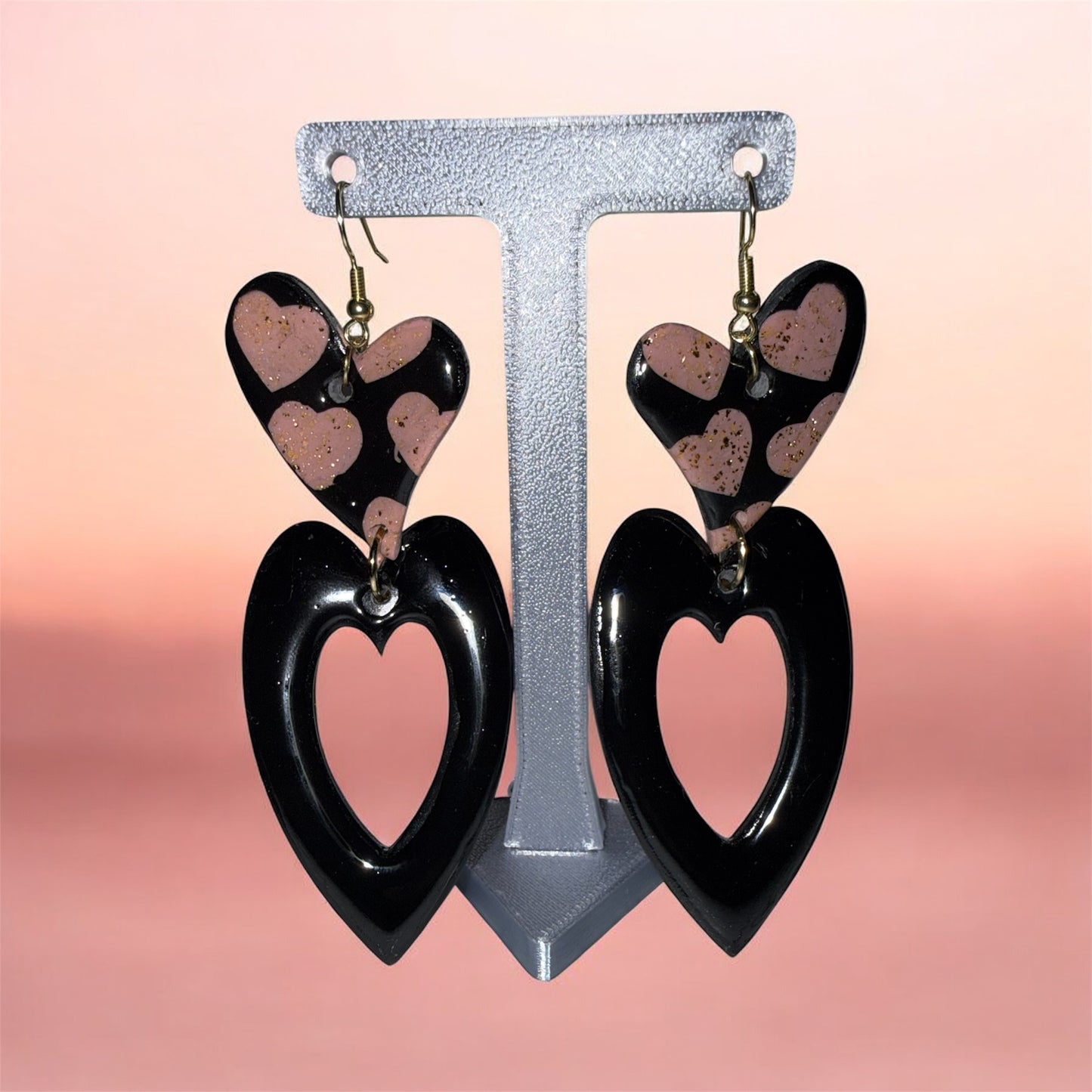 Hearts Triple Threat