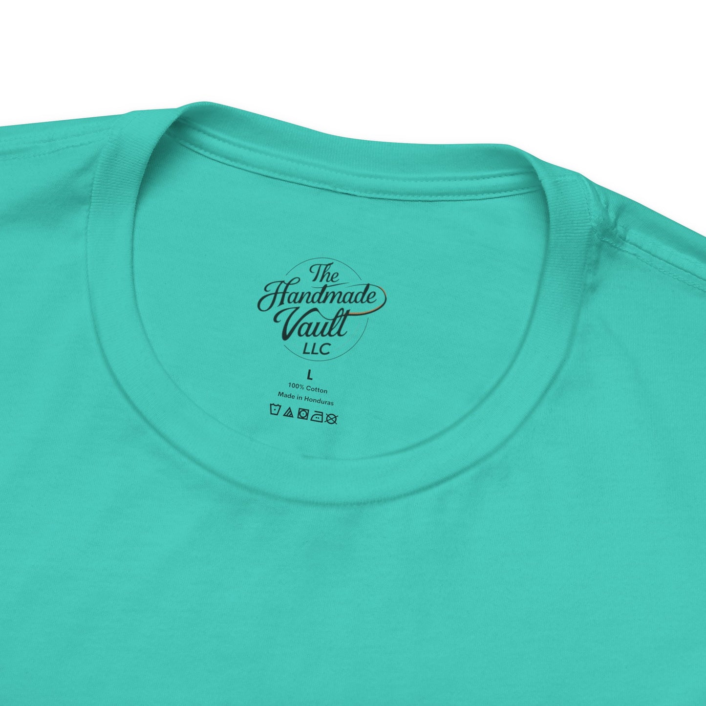 I'm That MF'N Pressure Graphic Unisex Tee