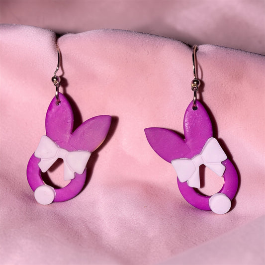 Blush Bunny Bloom Drops