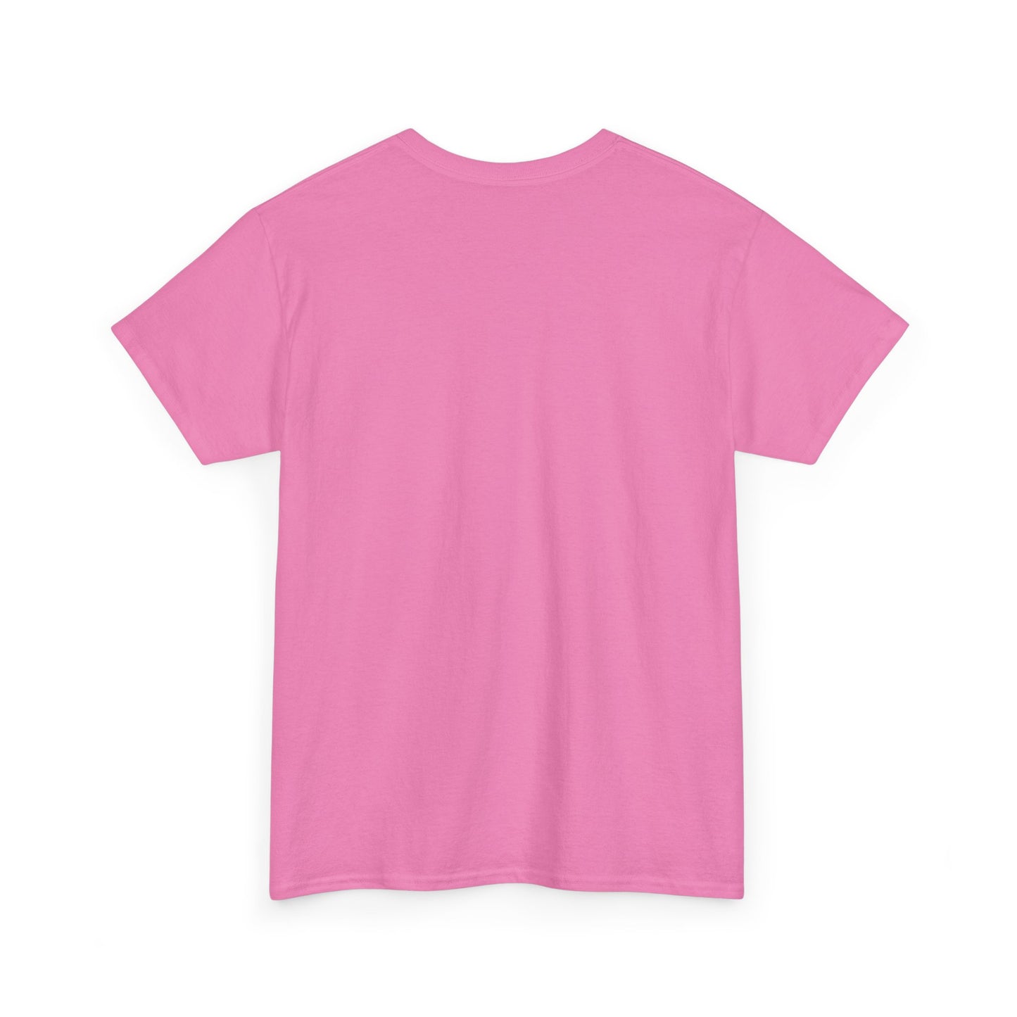 CEO Heavy Cotton Unisex Tee - Conquer Every Obstacle