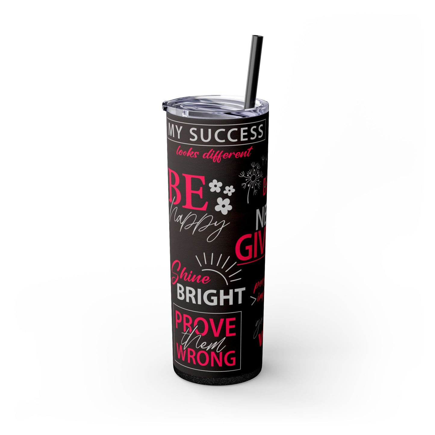 Inspirational Tumbler