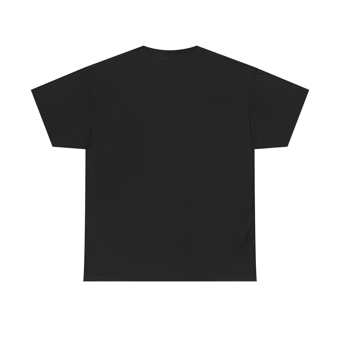 CEO Heavy Cotton Unisex Tee - Conquer Every Obstacle