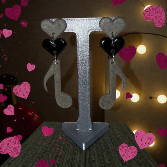 Love Note Edge Drops