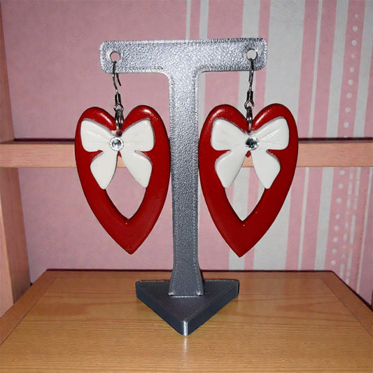 Bow of True Love Drops