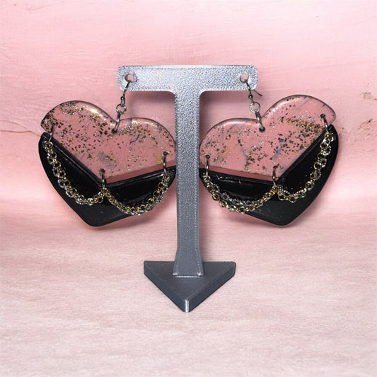 Heart Broken Chainbreaker