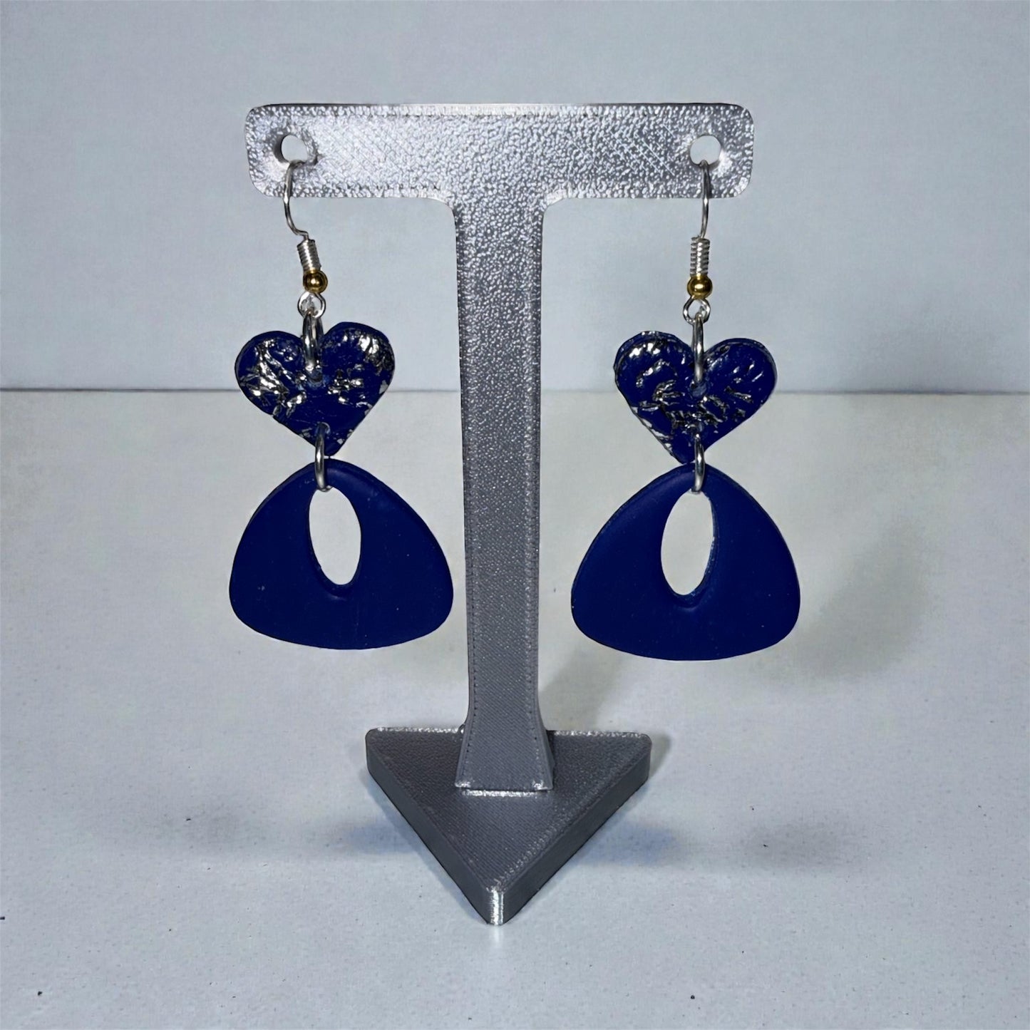 Blue Crush Statement Drops