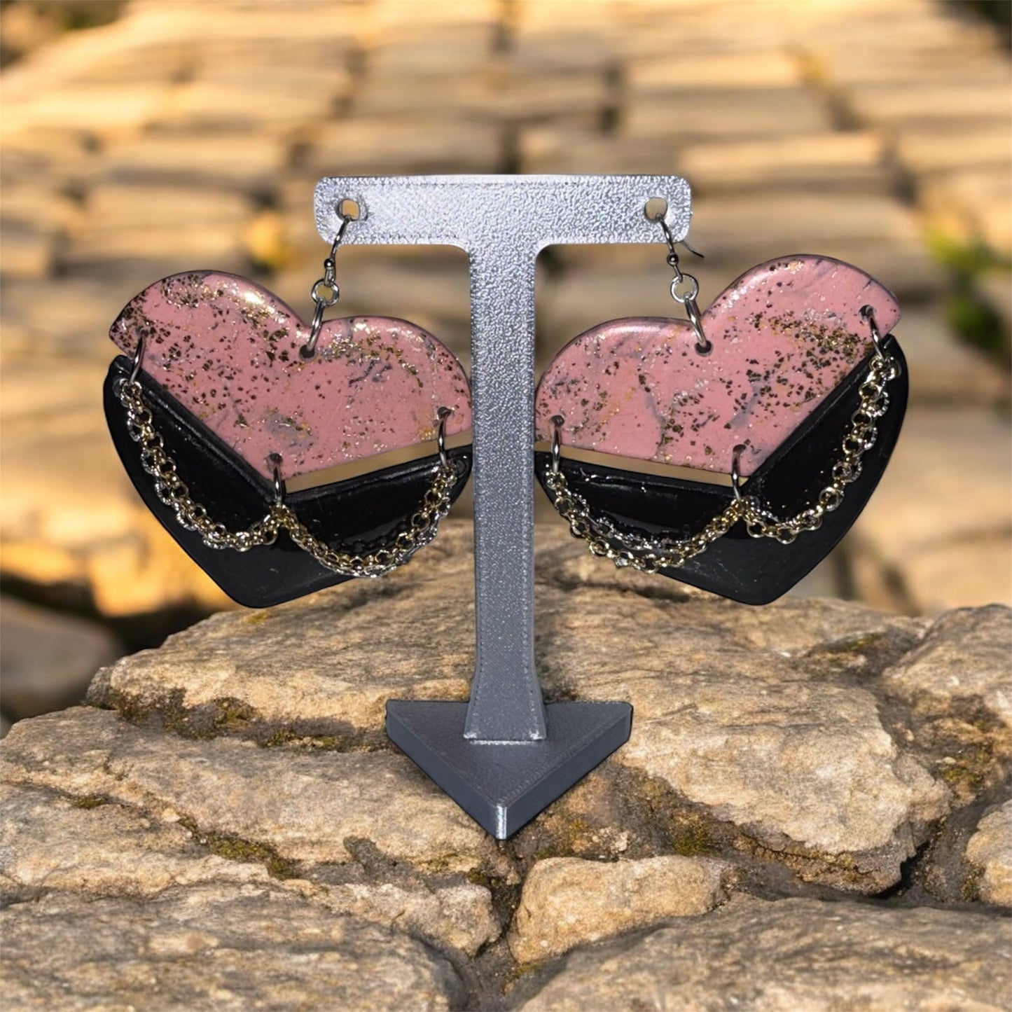 Heart Broken Chainbreaker