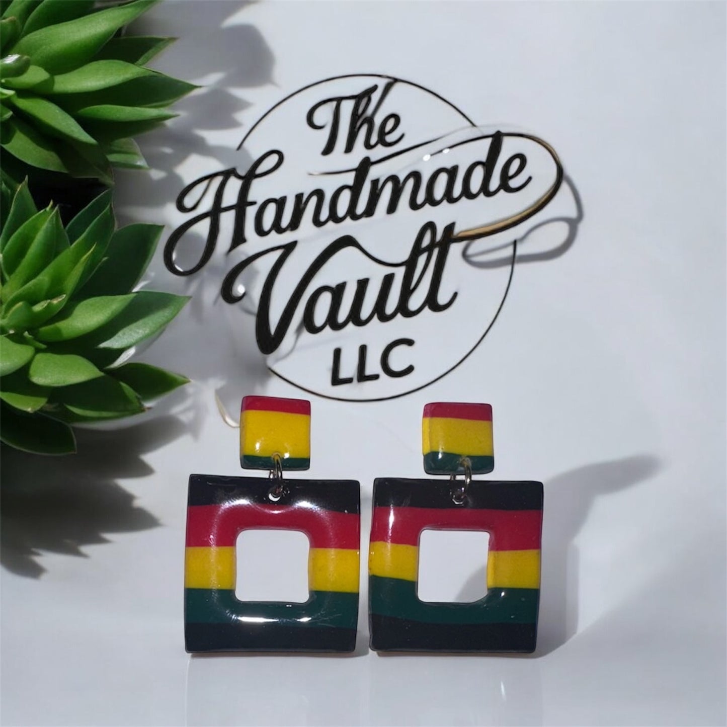 Heritage Glow Squares
