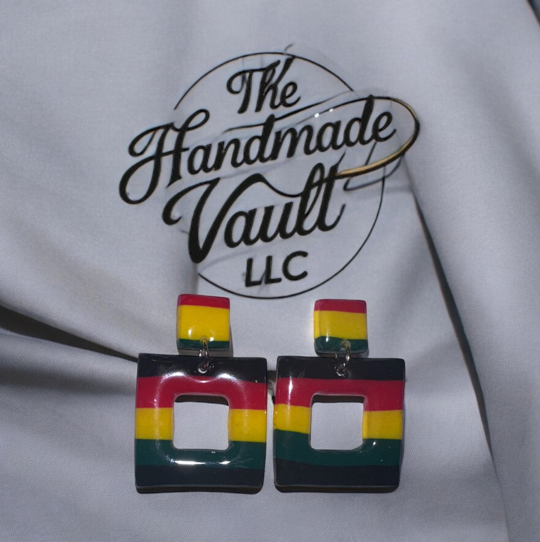 Heritage Glow Squares