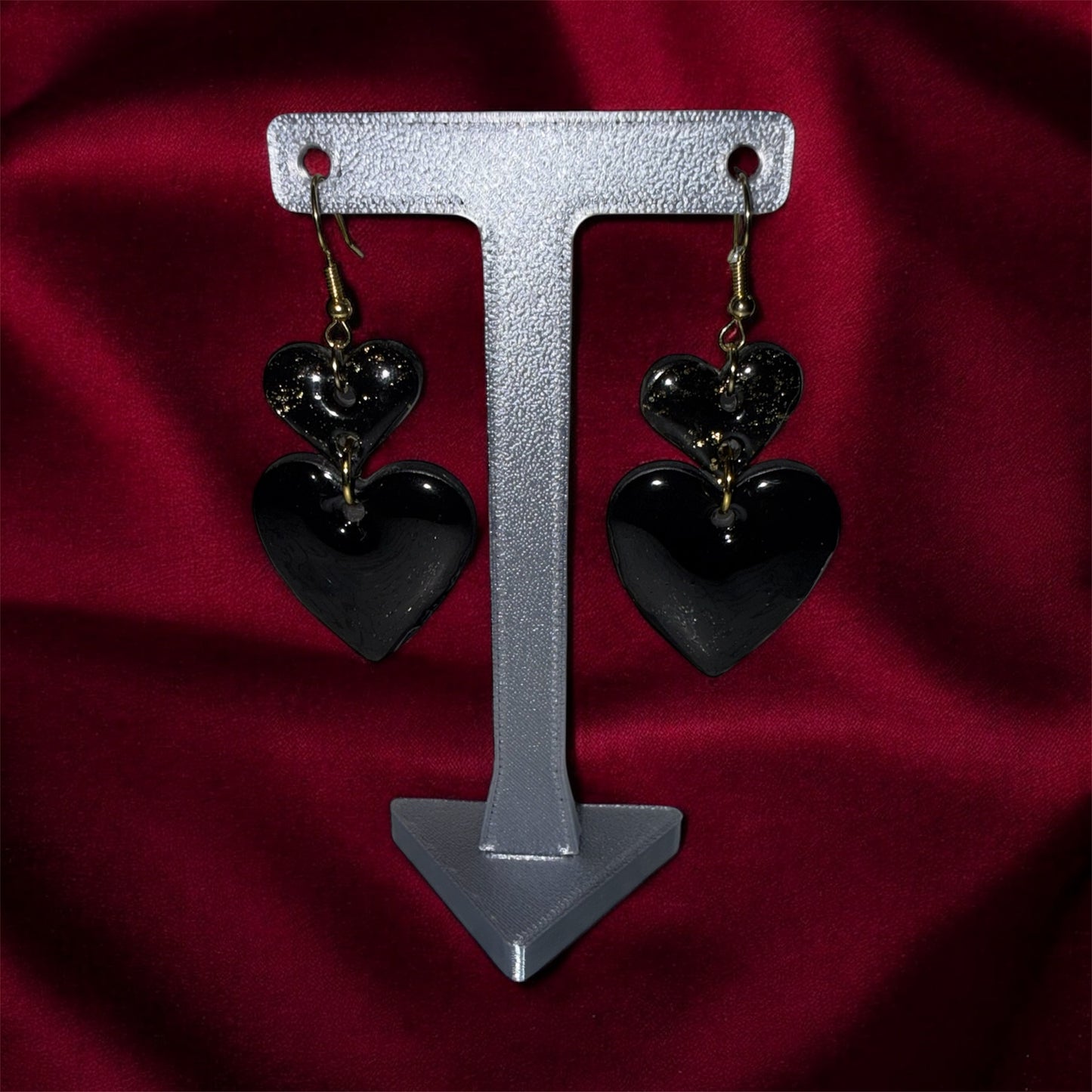 Mini Midnight Heartbreakers