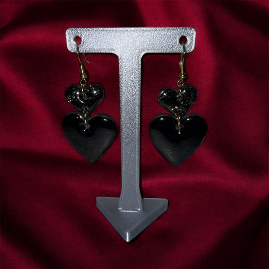 Mini Midnight Heartbreakers