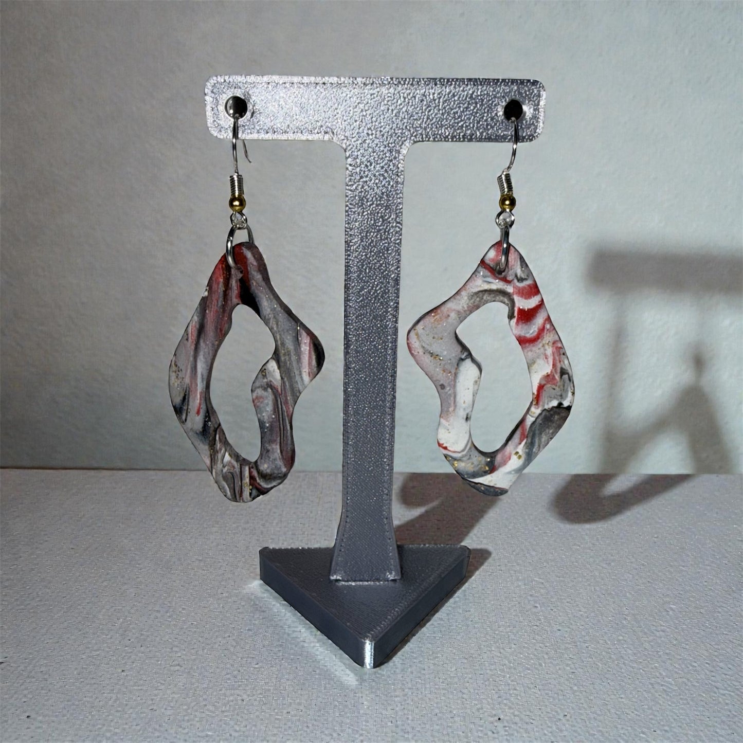 Marbled Passion Drops