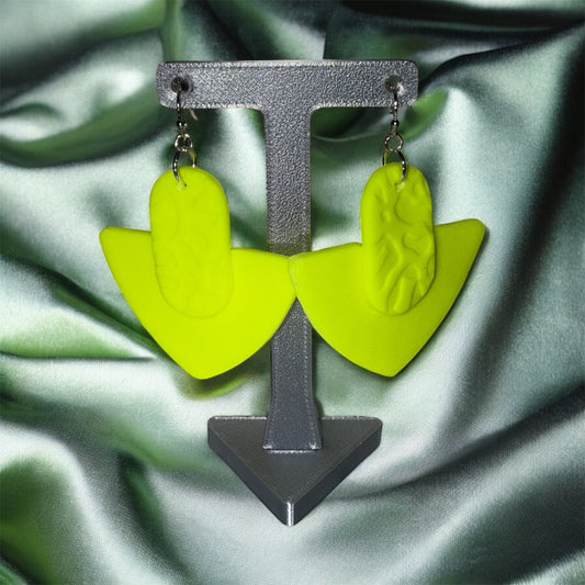 Electric Vibe Signature Drops