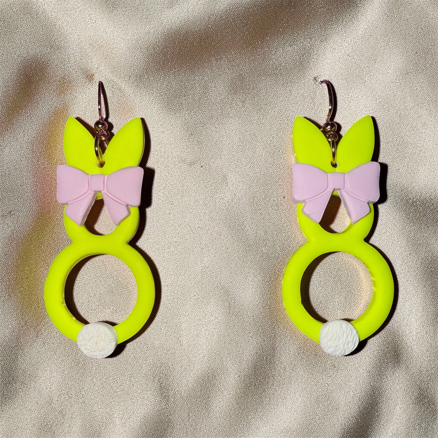 Lemon Pop Bunny Loops