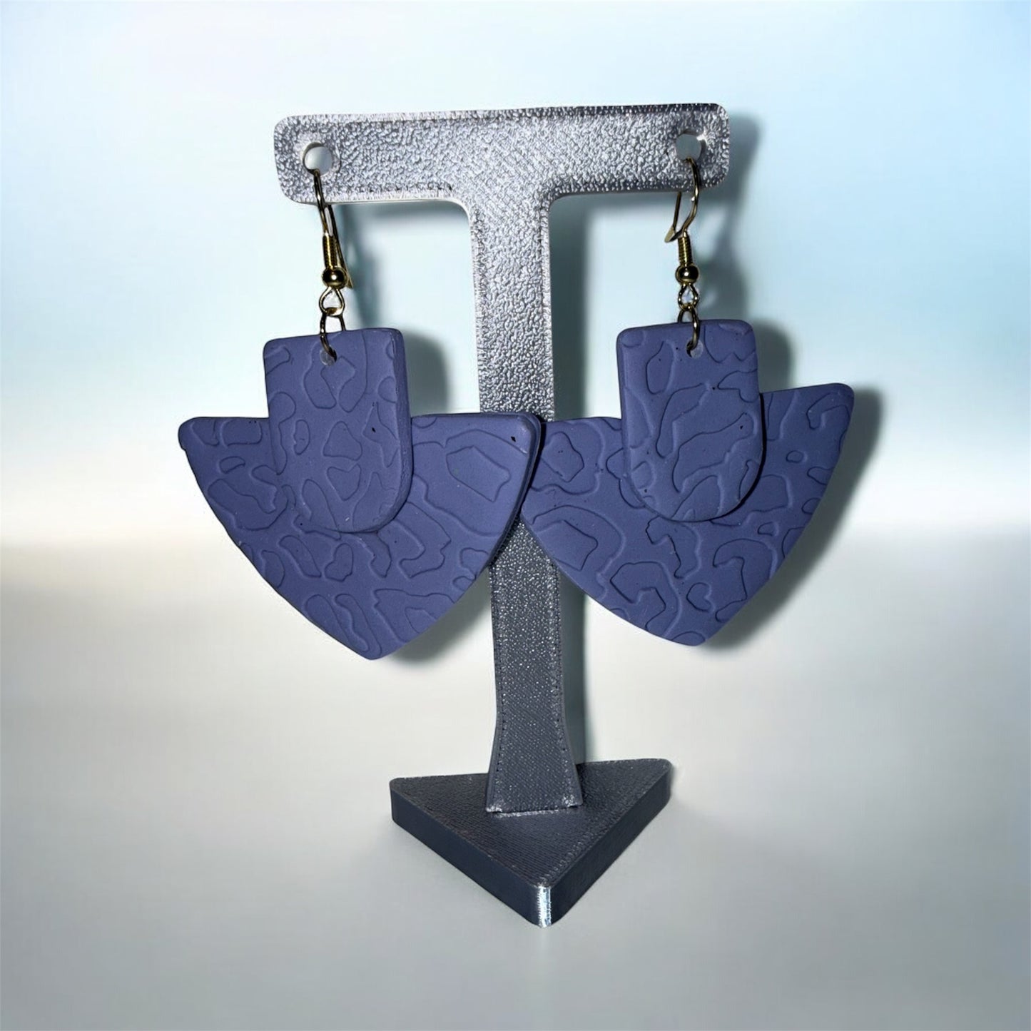 Kinetic Textured Slate Fans