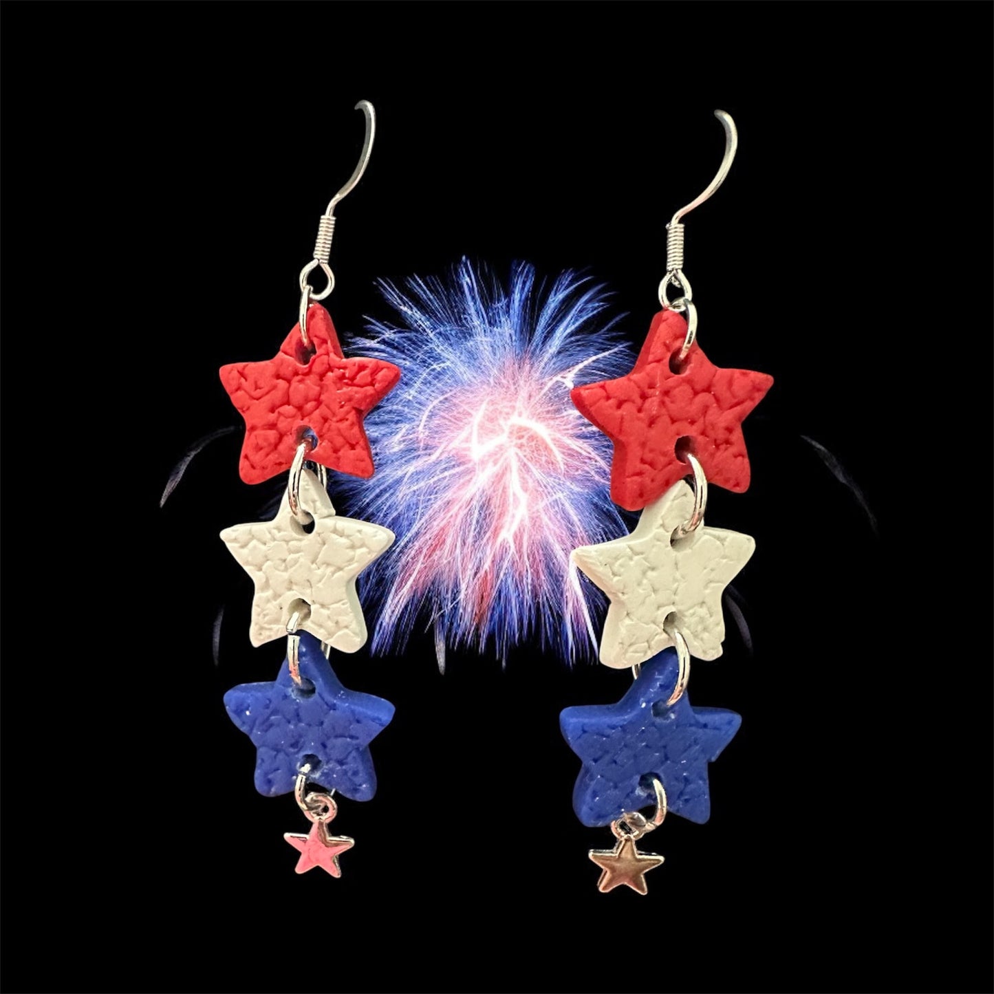 Firecracker Trio