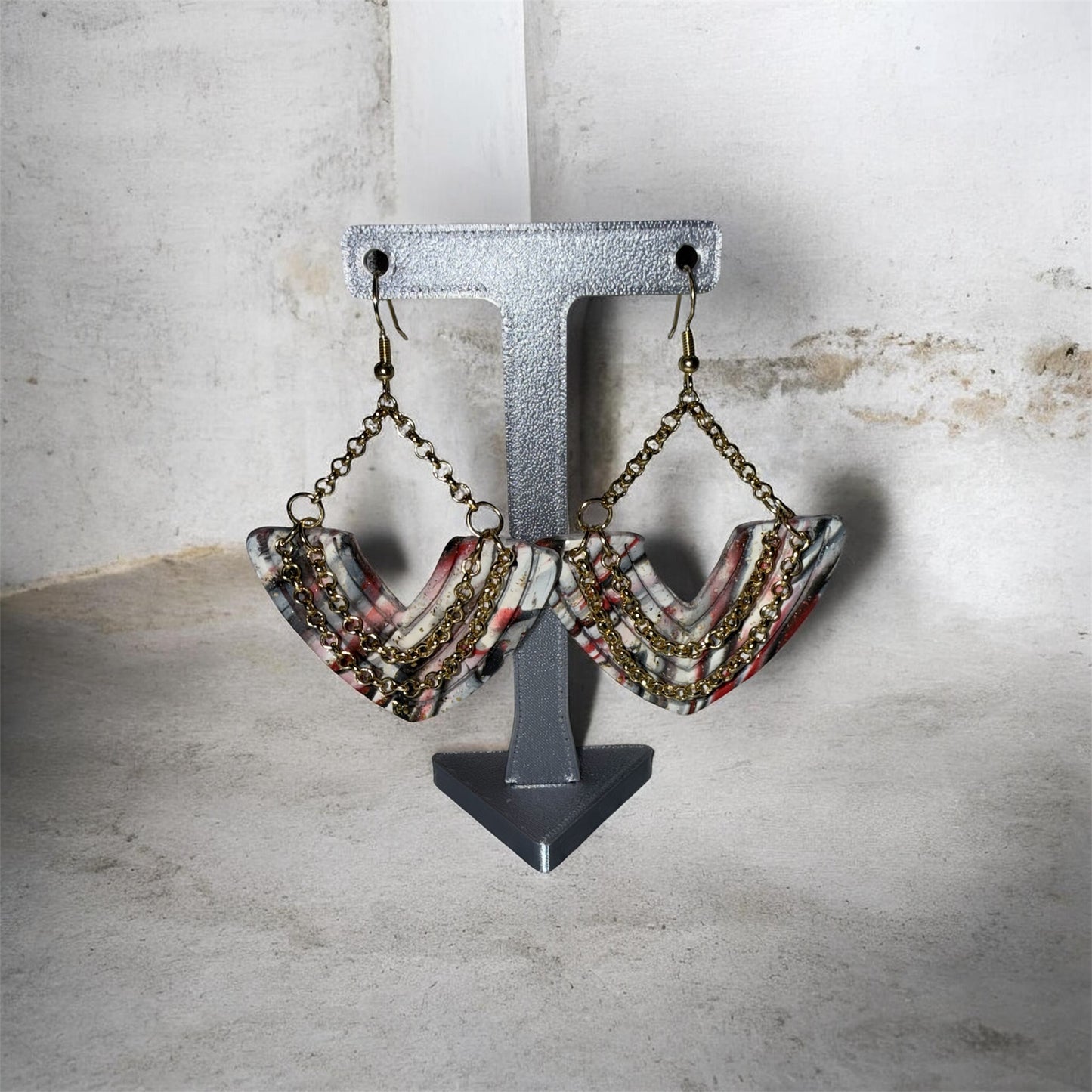 Vows in Motion Drops