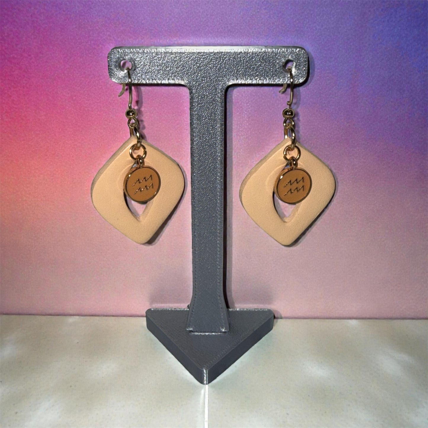 ♒ Aquarius Golden Horizon Drops