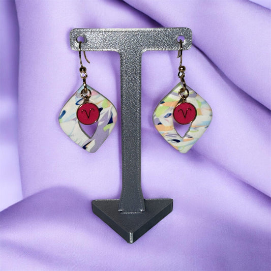 ♈ Aries Blush Ember Bloom Drops