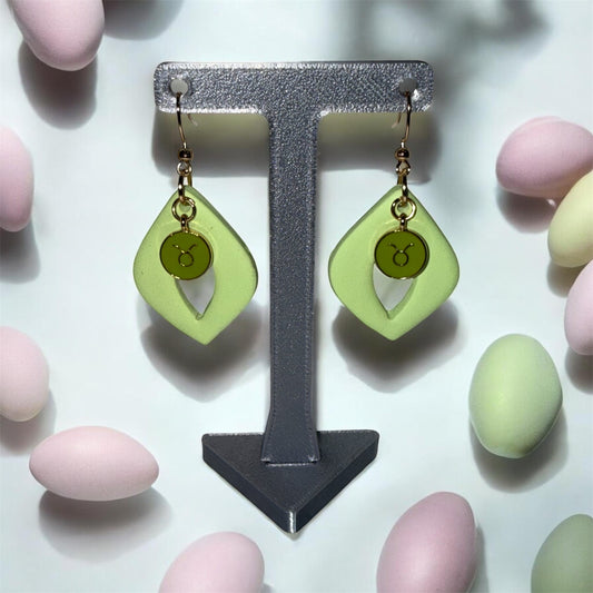 ♉ Taurus Meadow Muse Drops