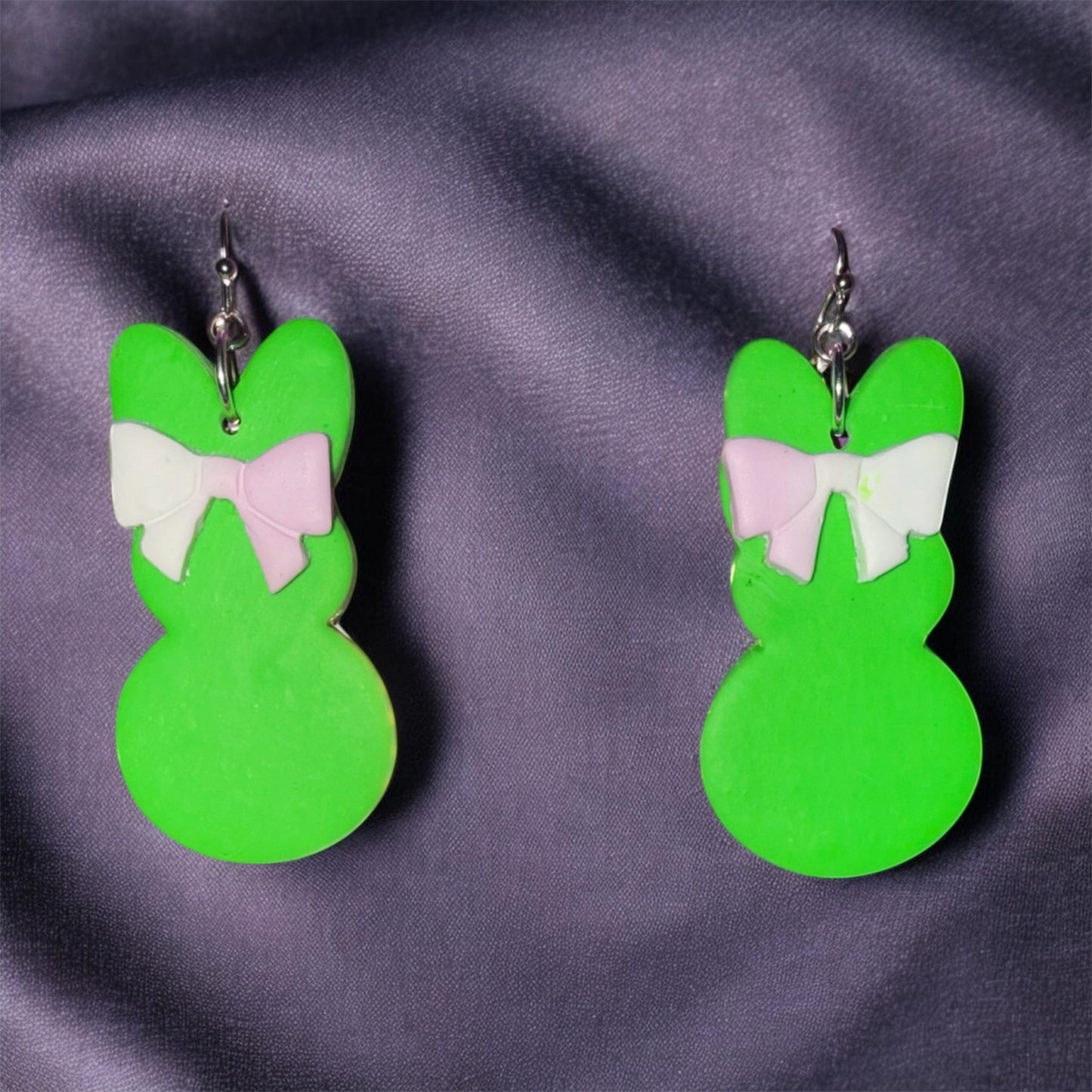 Electric Meadow Bunny Peeps