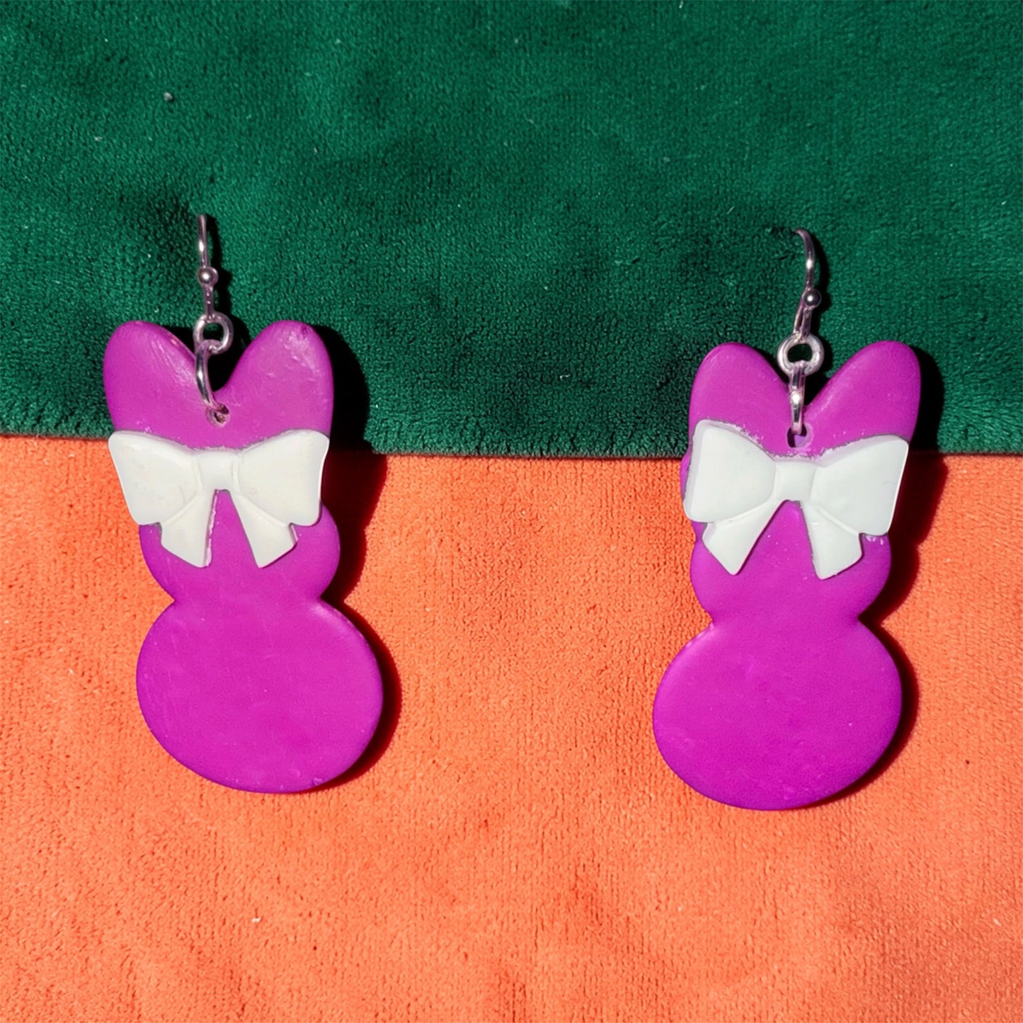 Blush Pop Bunny Peeps