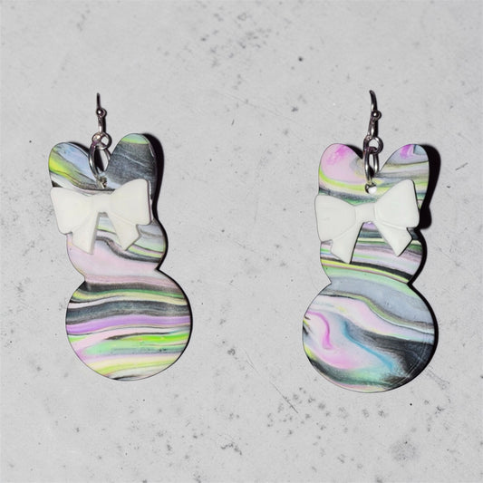 Marble Muse Bunny Drops