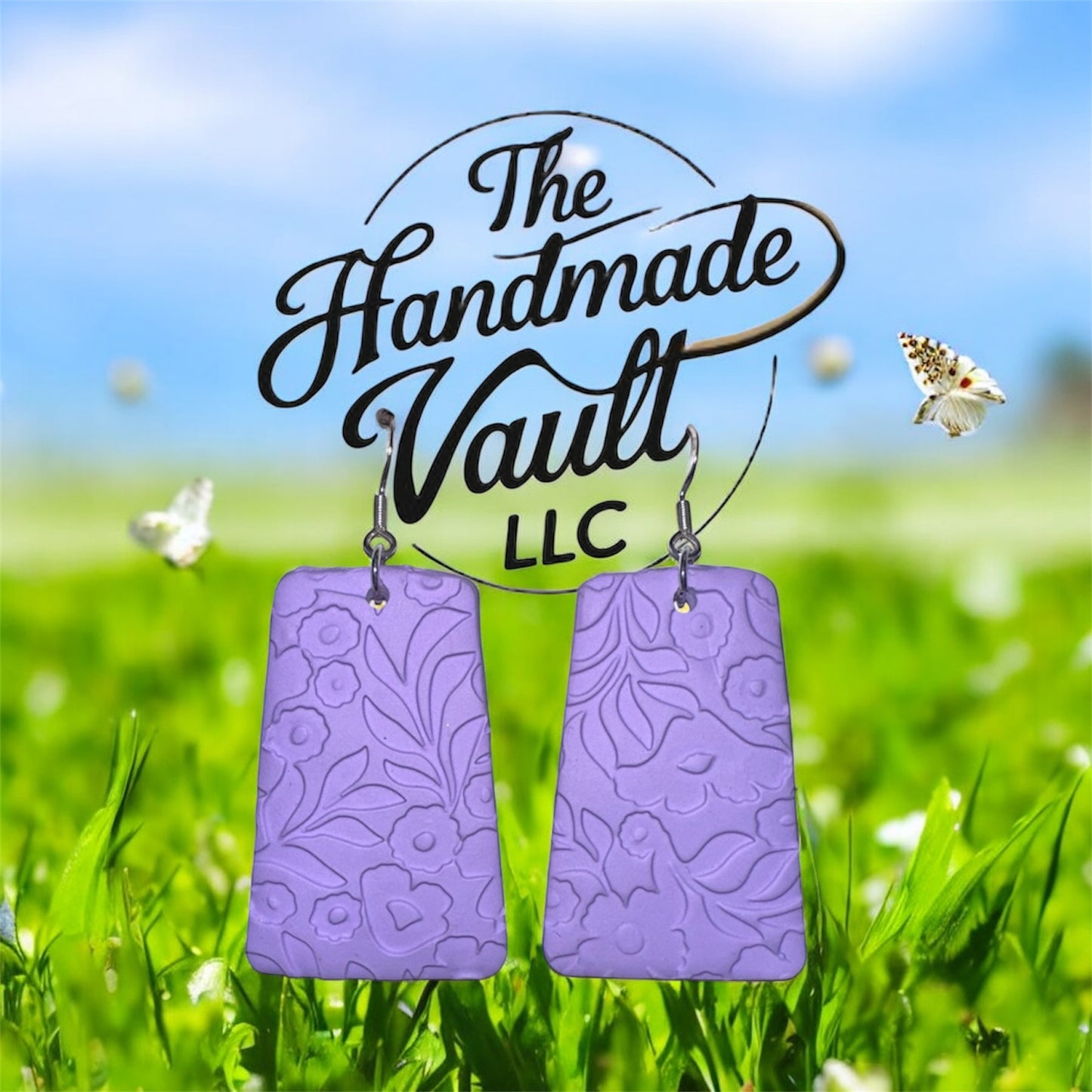Lilac Meadows