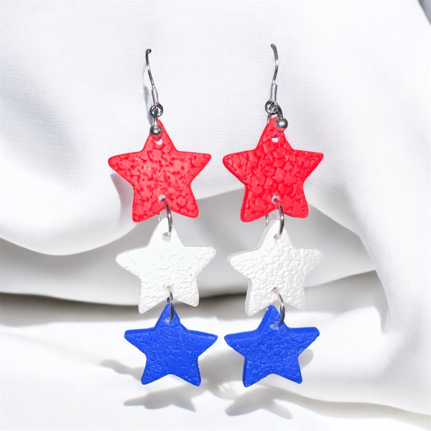 Star-Spangled Stack