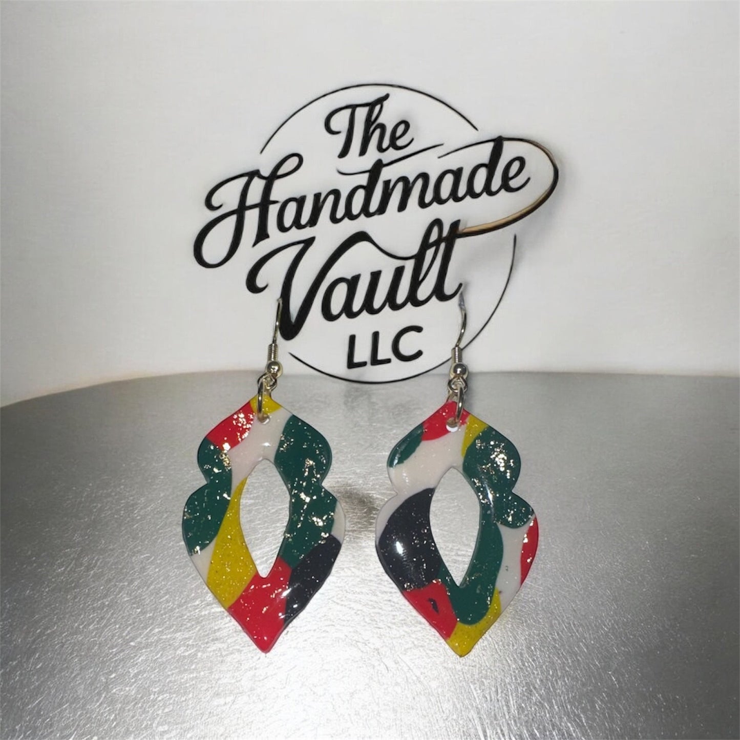 Soulfire Twisted Drops
