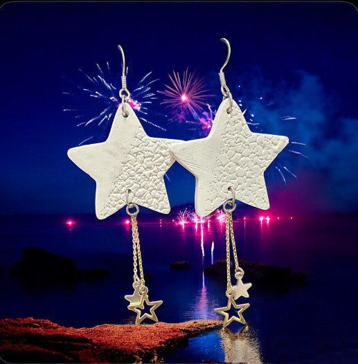 Starlit Liberty