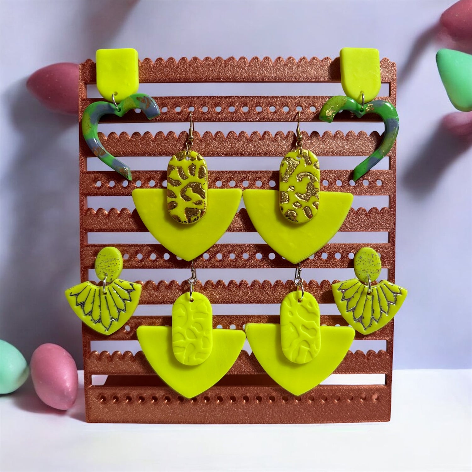 Electric Love Studio Collection