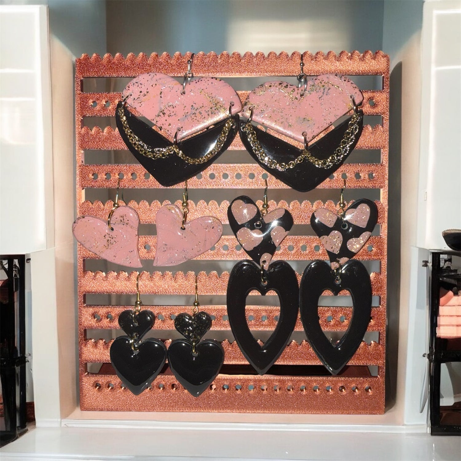 Big Heartbreaker Energy