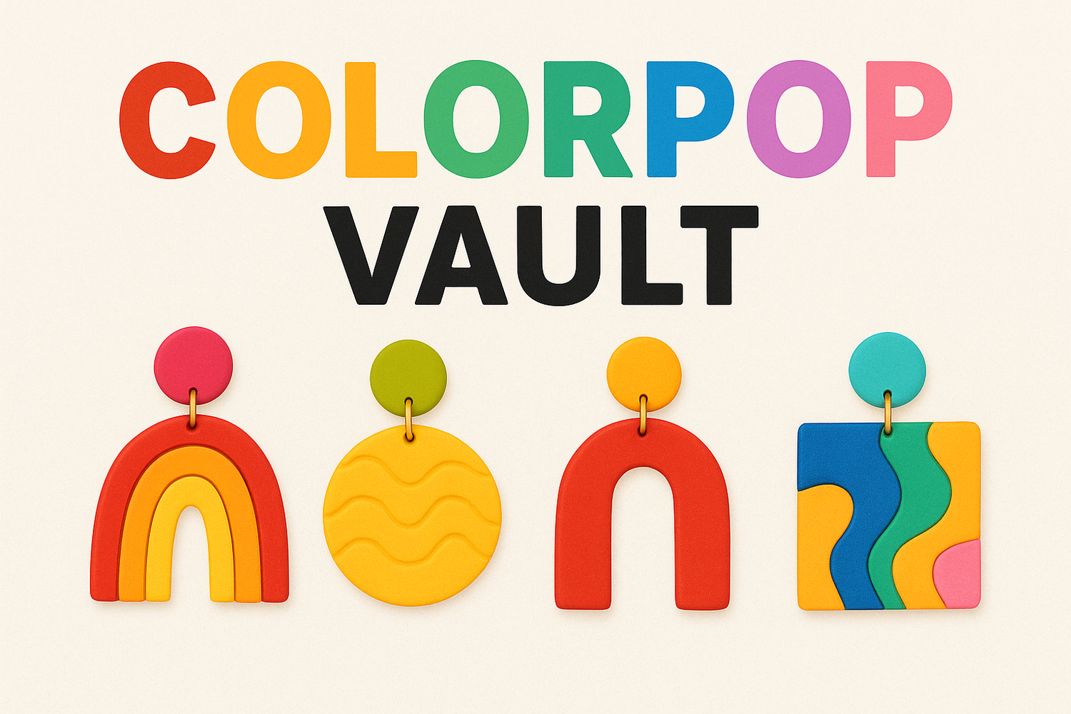 ColorPop Vault