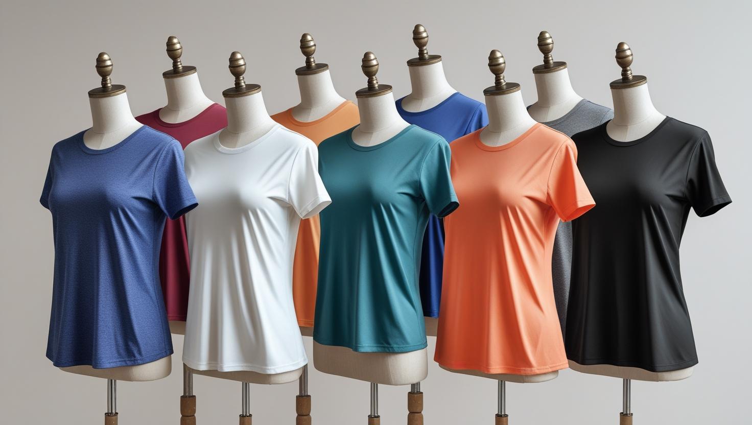 Women's Apparel