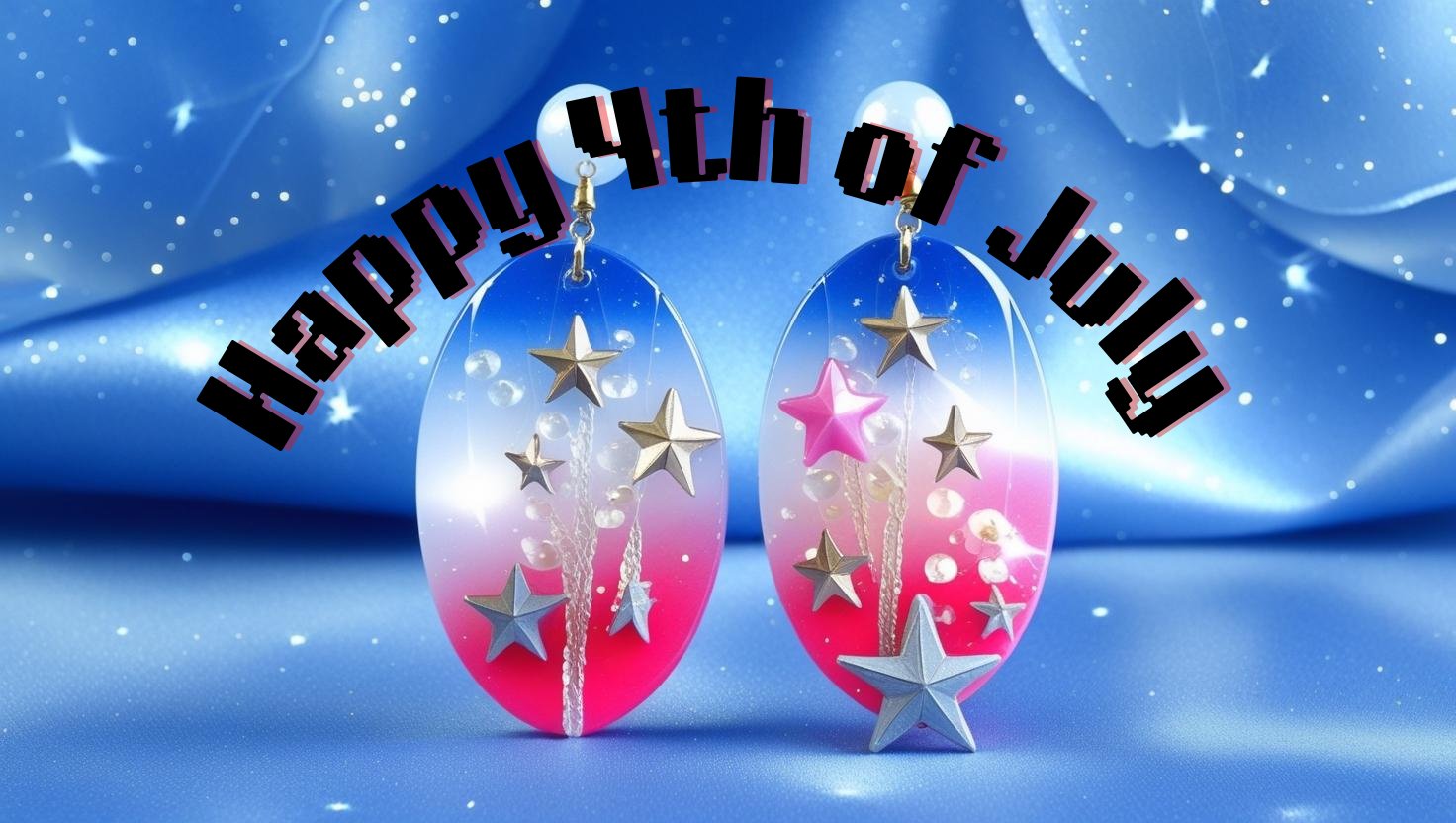 Star-Spangled Sparkle