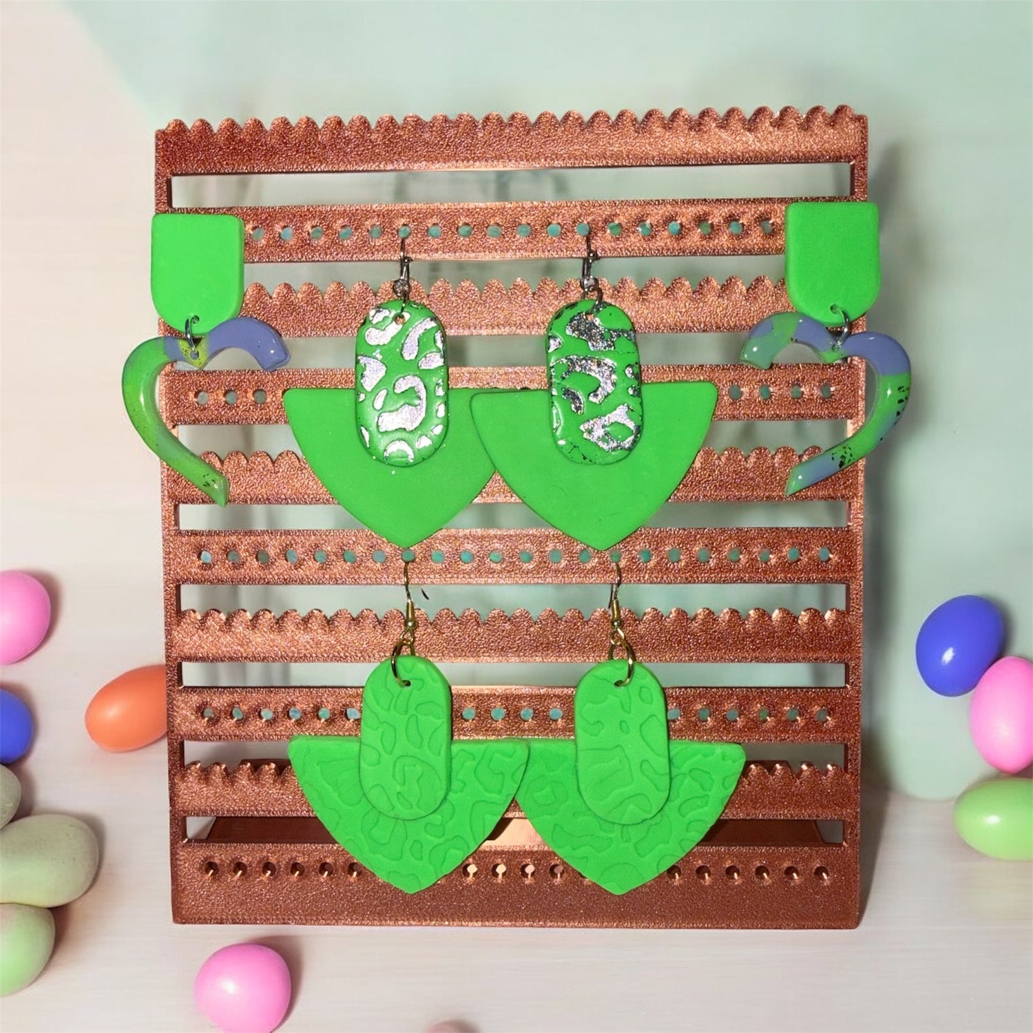 Neon Crush Collection