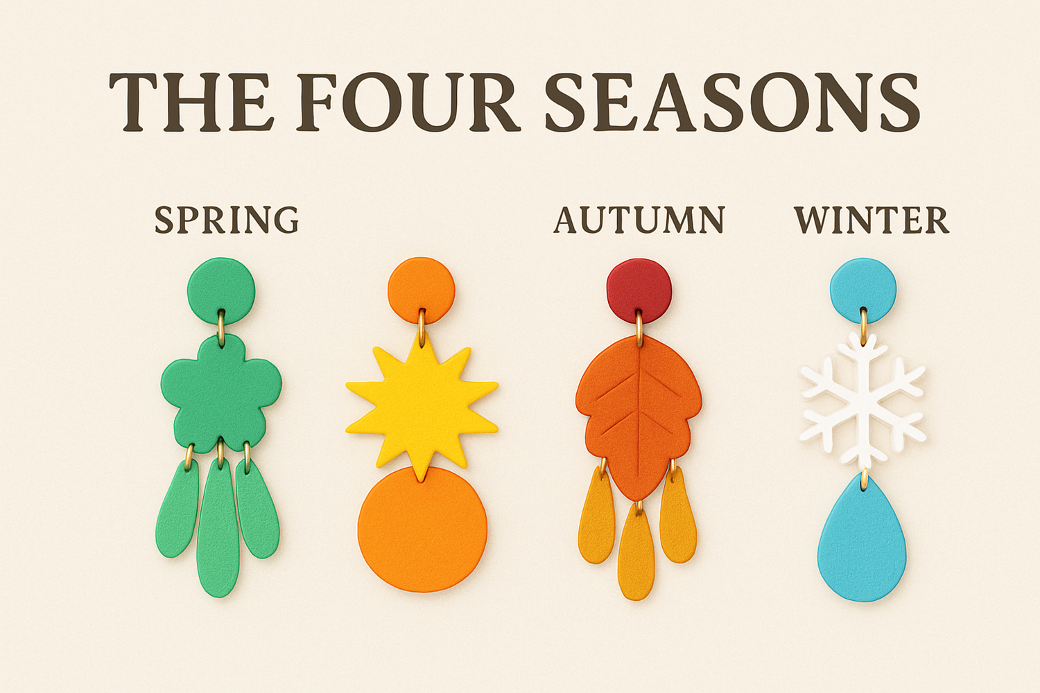 Seasonal Collections