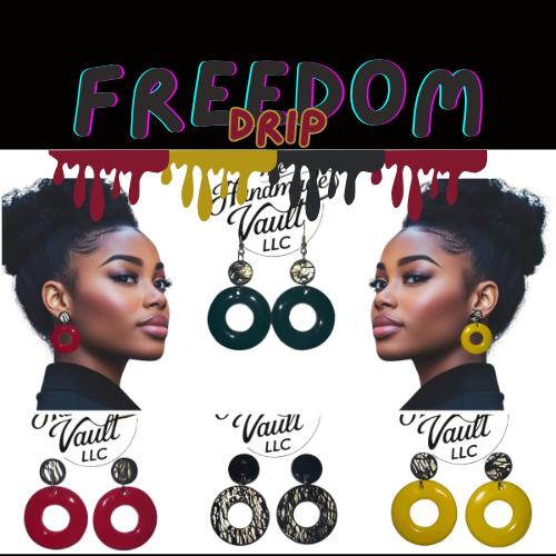 Freedom Drip