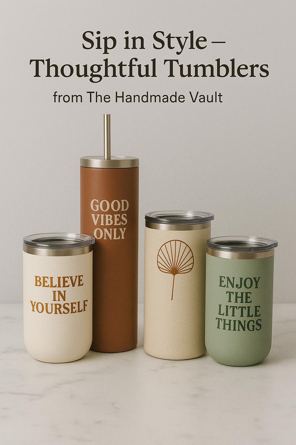 Tumblers