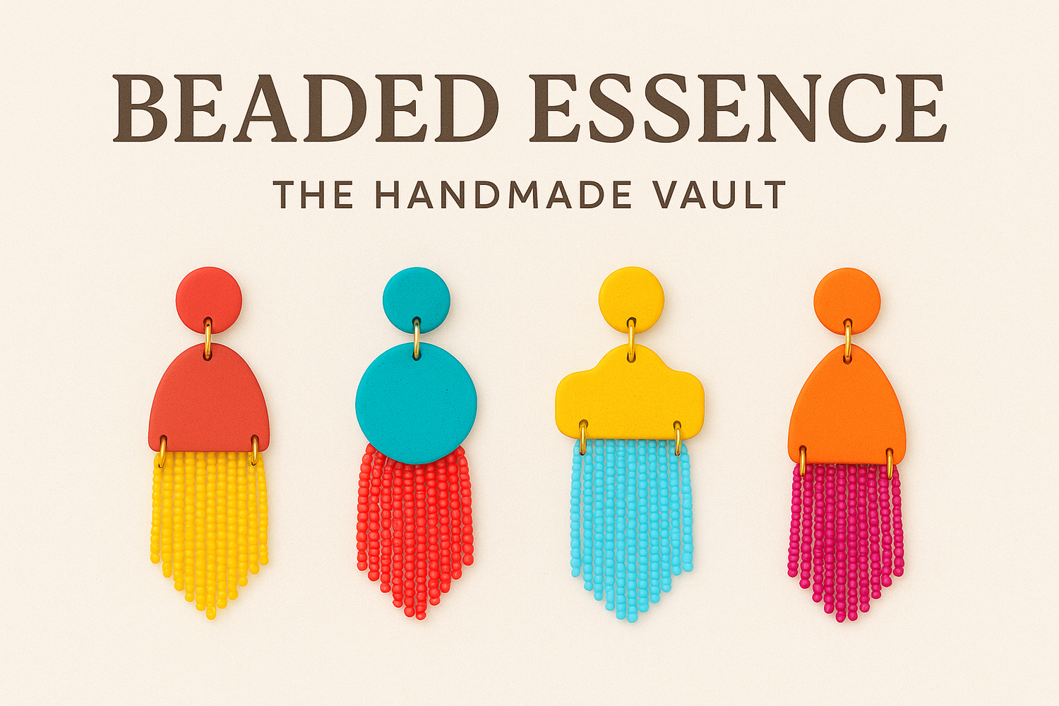 Beaded Essence Collection