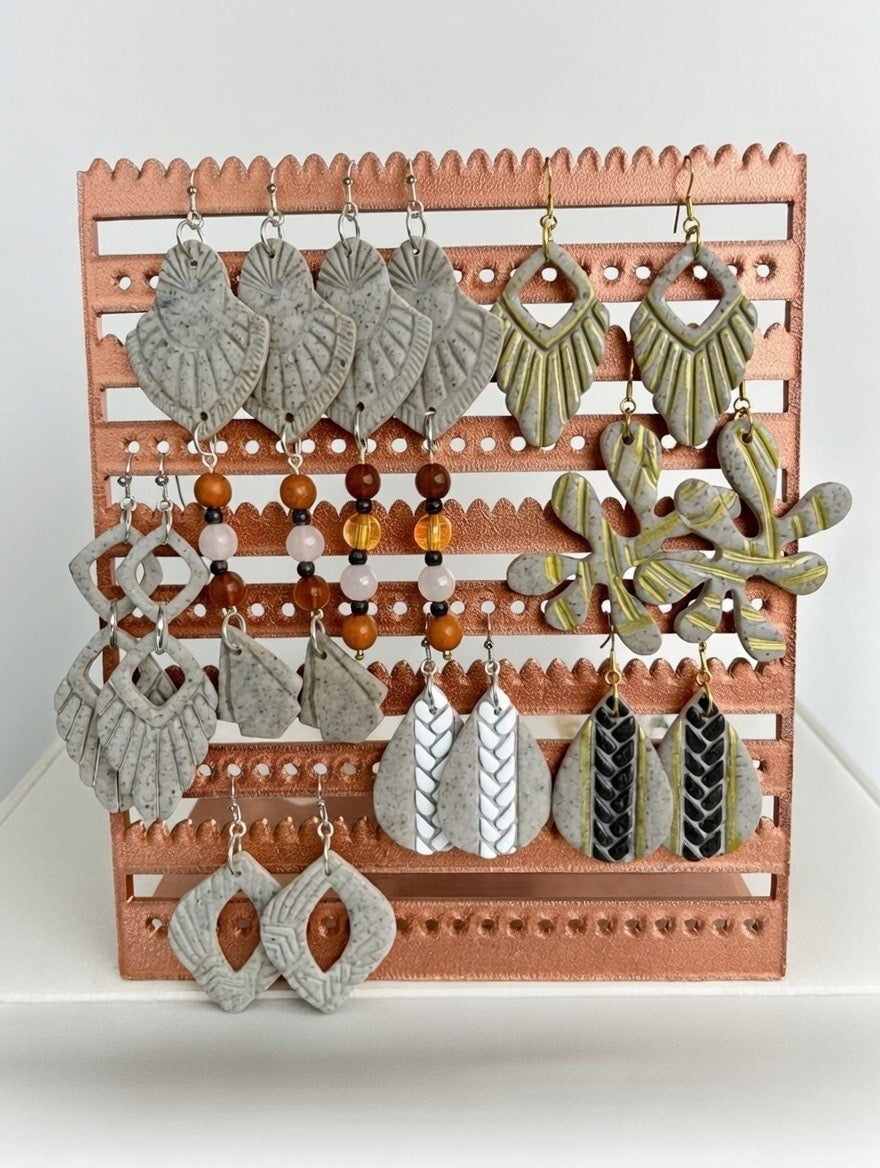 Granite Luxe Collection