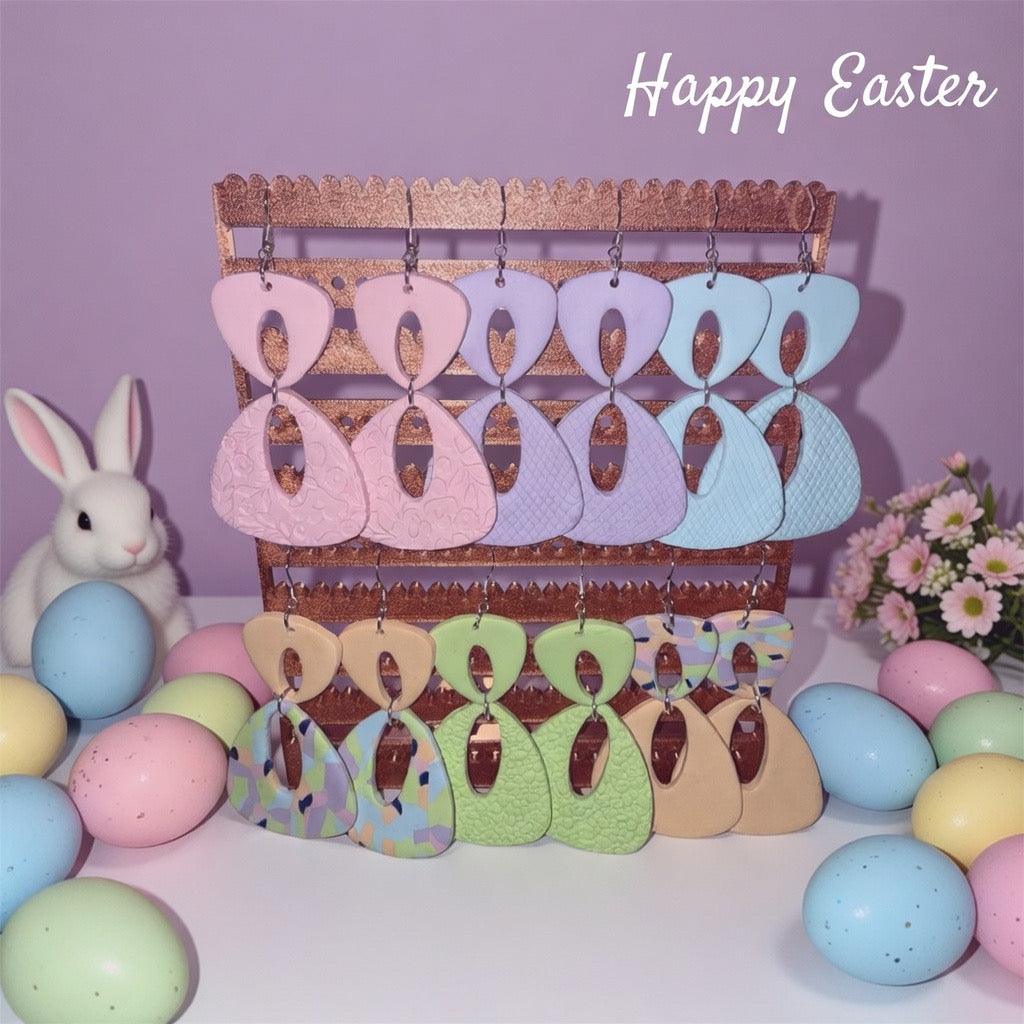 Easter Bloom Collection