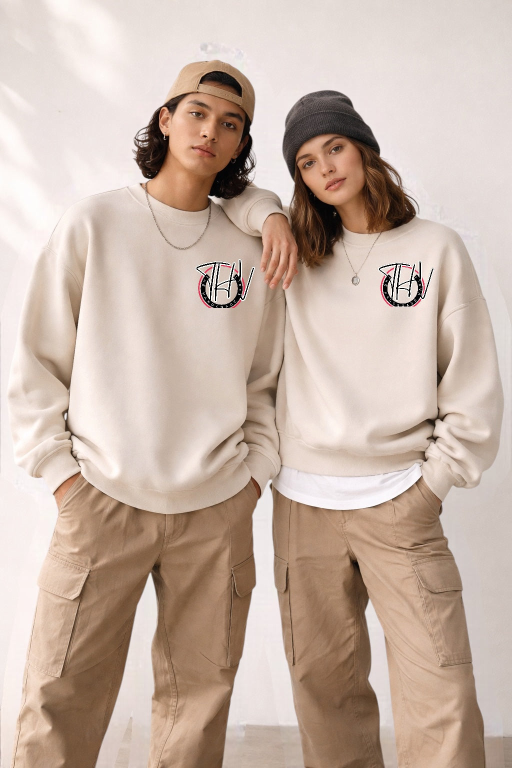 Unisex Apparel