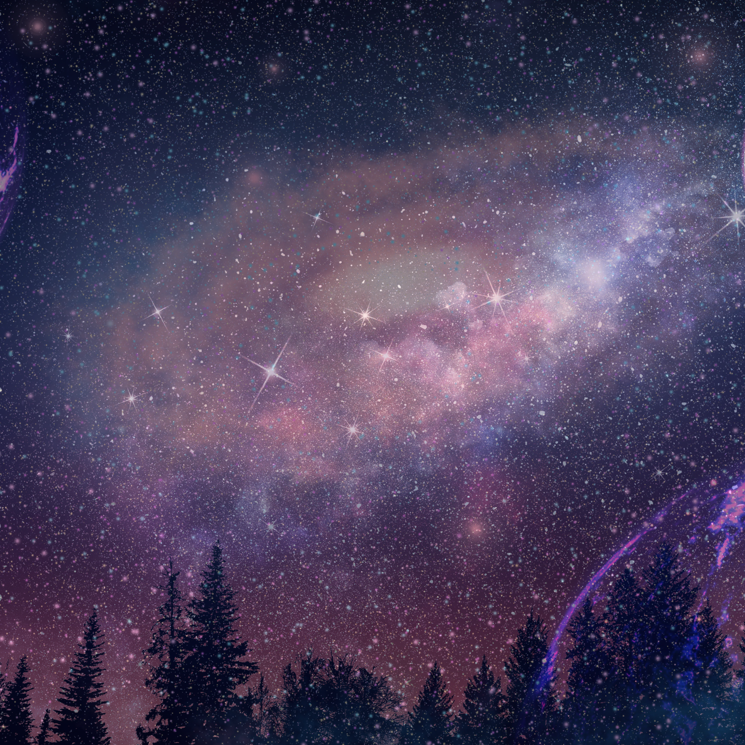 Celestial Spark: A 2025 Earring Collection Inspired by the Skies