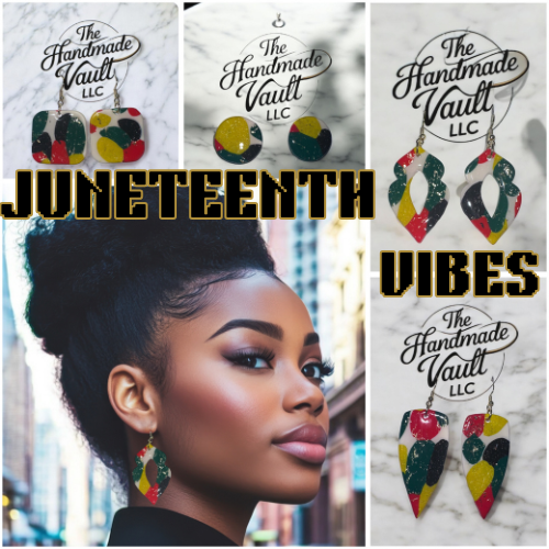 Juneteenth Vibes